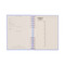 STANDARD ISSUE PLANNER NOTEBOOK NO. 12 - LAVENDER, JS892-2023