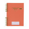 STANDARD ISSUE PLANNER NOTEBOOK NO. 12 - ARMY GREE, JS892-2025
