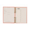 STANDARD ISSUE PLANNER NOTEBOOK NO. 12 - ARMY GREE, JS892-2025