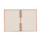 STANDARD ISSUE PLANNER NOTEBOOK NO. 12 - ARMY GREE, JS892-2025