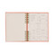 STANDARD ISSUE PLANNER NOTEBOOK NO. 12 - ARMY GREE, JS892-2025