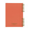 STANDARD ISSUE PLANNER NOTEBOOK NO. 12 - ARMY GREE, JS892-2025