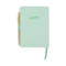 VINTAGE SASS NOTEBOOK WITH PEN - LEAF ME ALONE - NWP-1002 - NWP-1002