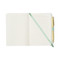 VINTAGE SASS NOTEBOOK WITH PEN - FREE HUGS - NWP-1004 - NWP-1004