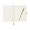 VINTAGE SASS NOTEBOOK WITH PEN - FREE HUGS - NWP-1004 - NWP-1004