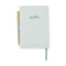 VINTAGE SASS NOTEBOOK WITH PEN - FREE HUGS - NWP-1004 - NWP-1004