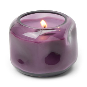 BASALT VIOLET 5 OZ GLASS - VIOLET & VANILLA, BAS0501