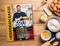 The Hebridean Baker: The Scottish Cookbook by Coinneach MacLeod, 9781464238765