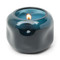 BASALT NAVY 5 OZ GLASS -ROSEWATER SANTAL, BAS0504