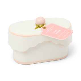 CHÉRIE CERAMIC DISH - YUZU WOODS, CHE0504
