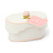 CHÉRIE CERAMIC DISH - YUZU WOODS, CHE0504
