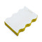 WAVY DAILY NOTEPAD - CLOUD - PP53-1008 - PP53-1008