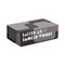 BOXED SET OF 2 JIGSAW - WHITE AND BLACK - SALTED AIR & SMOKED WOODS, JG0401