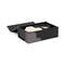 BOXED SET OF 2 JIGSAW - WHITE AND BLACK - SALTED AIR & SMOKED WOODS, JG0401