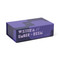 BOXED SET OF 2 JIGSAW - COBALT AND LAVENDER - WISTERIA/ EMBER+RESIN, JG0404
