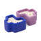 BOXED SET OF 2 JIGSAW - COBALT AND LAVENDER - WISTERIA/ EMBER+RESIN, JG0404