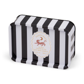 6.5 OZ A DOPO PRINTED TIN - TIGER, ADO0601