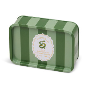 6.5 OZ A DOPO PRINTED TIN -SNAKE, ADO0602