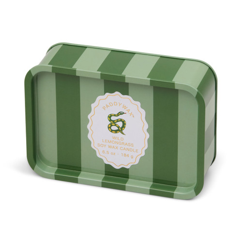 6.5 OZ A DOPO PRINTED TIN -SNAKE, ADO0602