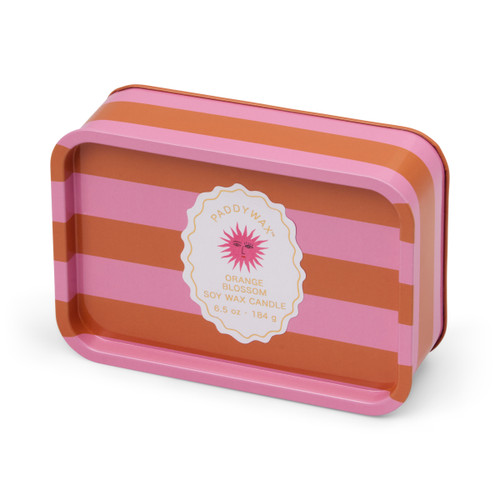 6.5 OZ A DOPO PRINTED TIN - SUN, ADO0605