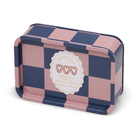 6.5 OZ A DOPO PRINTED TIN - HEARTS, ADO0606