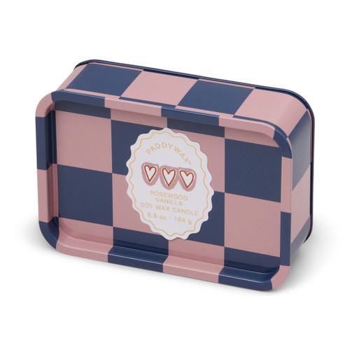 6.5 OZ A DOPO PRINTED TIN - HEARTS, ADO0606