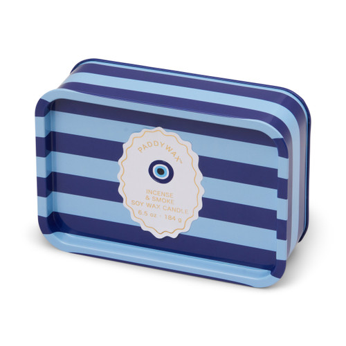 6.5 OZ A DOPO PRINTED TIN - EYE, ADO0608