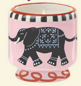 A DOPO 8OZ "ELEPHANT" - TOBACCO VANILLA, AD0812