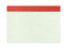 WEEKLY POSTBOUND NOTEPAD, 9.75 X 14" - CHILI, WNP-1000