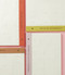WEEKLY POSTBOUND NOTEPAD, 9.75 X 14" - MATCHA - WNP-1003 - WNP-1003