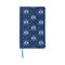 CLOTH COVERED JOURNAL - STARRY EYED, JB85-2225