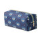 VEGAN LEATHER POUCH- STARRY EYED, DWLP-1004