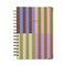 UNDATED 13 MO PERPETUAL PLANNER - BOLD STRIPE, AGS68-1854