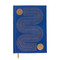 RADIANT JOURNAL - COBALT, JB58-1016