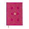 RADIANT JOURNAL - FUSCHIA, JB58-1017