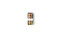 PEN & POUCH SET- BOLD STRIPE, PNP-1002