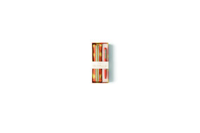 PEN & POUCH SET- TERRACOTTA SUN, PNP-1003