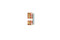 PEN & POUCH SET- TERRACOTTA SUN, PNP-1003