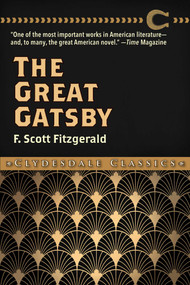 The Great Gatsby - 9781949846393 by F. Scott Fitzgerald