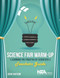 Science Fair Warm-Up, Teachers Guide (Learning the Practice of Scientists) by John Haysom, 9781936959235