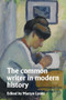 The common writer in modern history by Martyn Lyons, 9781526194794