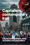 Capitalism in contemporary Iran (Capital accumulation, state formation and geopolitics) by Kayhan Valadbaygi, 9781526195579