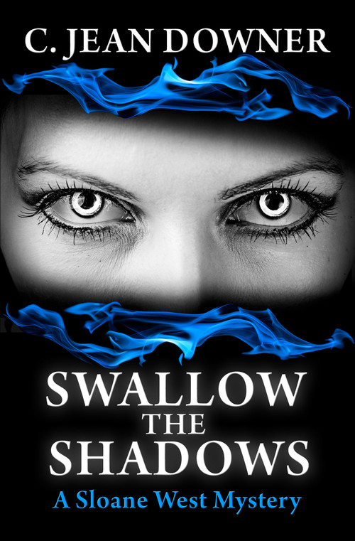 Swallow the Shadows by C. Jean Downer, 9781642477047
