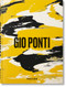 Gio Ponti. 45th Ed. by Lisa Licitra Ponti, Salvatore Licitra, Stefano Casciani, 9783754401118