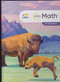 Teacher Edition Volume 1 Accelerated 7 2020 by HOUGHTON MIFFLIN HARCOURT, 9780358116165