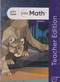 Teacher Edition Volume 2 Grade 8 2020 by HOUGHTON MIFFLIN HARCOURT, 9780358116158