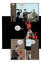 Hellboy Universe: The Secret Histories Volume 1 by Mike Mignola, John Arcudi, Laurence Campbell, Christopher Mitten, Dave Stewart, 9781506754628