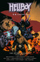 Hellboy Universe: The Secret Histories Volume 1 by Mike Mignola, John Arcudi, Laurence Campbell, Christopher Mitten, Dave Stewart, 9781506754628