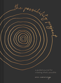 The Possibility Project (A Guided Journal for Creating What's Possible) by Erin Cummings, 9781685550288