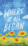 Where It All Began by Lucy Score, 9781728295282
